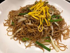 -浙江安吉JW万豪酒店·万豪中餐厅