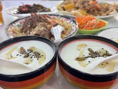 -帕米尔食府(白云观店)