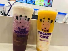 -一只酸奶牛(兰州中心店)