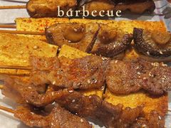 -本色.小马哥烧烤(五一路总店)