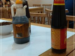 -李兰英湖南面馆(护国路店)