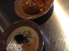 -辣伍鲜毛肚老火锅(元一店)