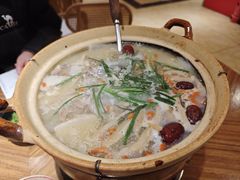 -霹雳火·重庆烧烤·江湖菜(解放碑店)