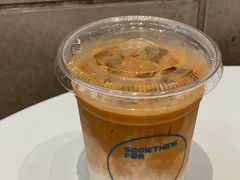 -Something For(中洲湾店)