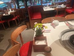 -木王宴语·野生鲜菌火锅(玉河店)