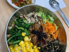 -米村拌饭(天津东丽万达店)