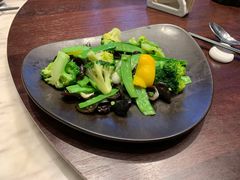 -港丽餐厅(高德置地店)