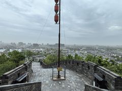 -虞山风景区