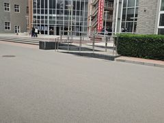 -中央民族大学