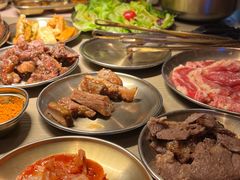 -西塔老太太泥炉烤肉(温州首店万象城黑金店)
