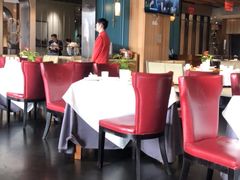 大堂-大鸭梨烤鸭(顺义石园店)