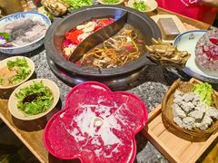 -蜀大侠火锅(春熙路店)