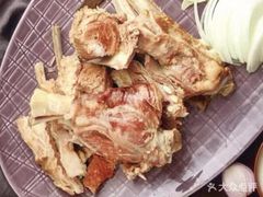-石榴花新疆清真餐厅(莫愁湖店)