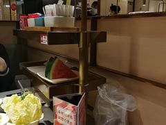 -海底捞火锅(金光华店)