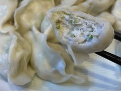 -渔家风味·鲅鱼水饺·央视展播·海鲜天津菜(开发区店)