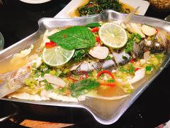 -金厨泰国餐厅·全泰籍厨师料理(拱北店)