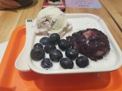 -满记甜品(荟聚购物中心店)