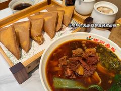 -磁州卤面·地标邯郸菜(97年创始店)