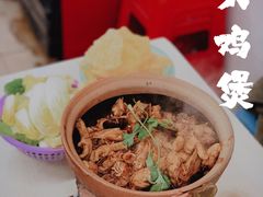 -雄伟美食(高沙中街店)