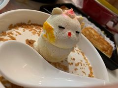 -京华烟云·北京烤鸭(领展购物广场·中关村店)