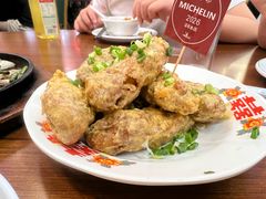 -谢记上海大排档(长寿路店)