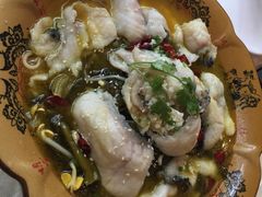 -阿英煲(凉城路店)