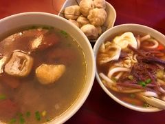 -佬钱湾仔(衣裳街店)