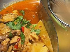 -左庭右院鲜牛肉火锅(浦江欢乐颂店)