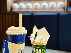 -CHARLIETOWN红茶公司(南京万象天地店)