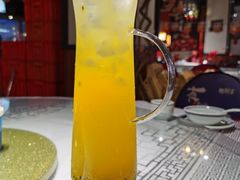 百香果汁-熊记虾王·小龙虾(东晓南店)