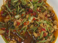 -常和州·夜宵大排档(常州单店)