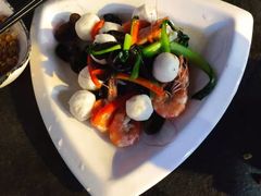 -万景饭店·鱼街农家菜