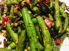 -北李妈妈菜·虾爬子大锅贴(贵和店)