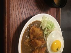 -金龙咖喱
