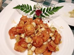 -紫光园·烤鸭·北京菜(劲松店)