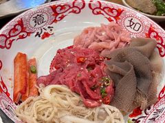-馋虫重庆火锅(玉林南街店)