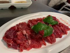 -燃计沙茶皇·香港沙茶火锅(人广旗舰店)