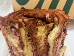 -星巴克(湖州梅地亚广场店)