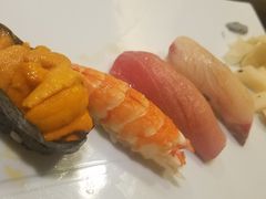 -松涛日本料理