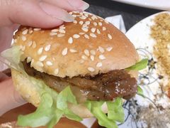 -好旺角齐市鲜切牛自助烤肉(农林五道街总店)