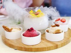 -哈根达斯(深圳海岸城店)