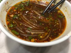 -新好景海鲜酒家(新塘店)