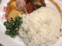 -威尼斯人酒店琳琅美食广场