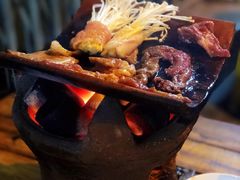-瓦片烤肉(13号店)
