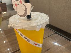 -乐兔串工坊·炖肠(万达店)
