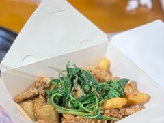 -呷贺盐酥鸡(抄纸巷店)