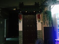 -CLUE演绎实景剧本杀(江南西店)