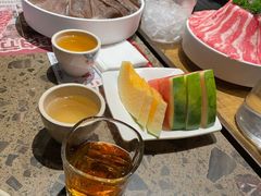 -小龙坎火锅(麻城文化小镇店)