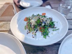 智利和牛切片牛排-Solo(衡山路店)