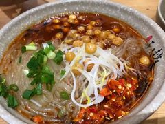 酸辣粉-默记孙抄手(经开万达店)